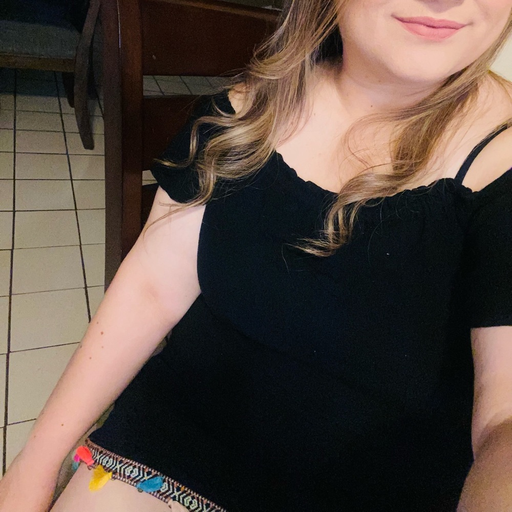 Festive/Mexican - Top/Dress